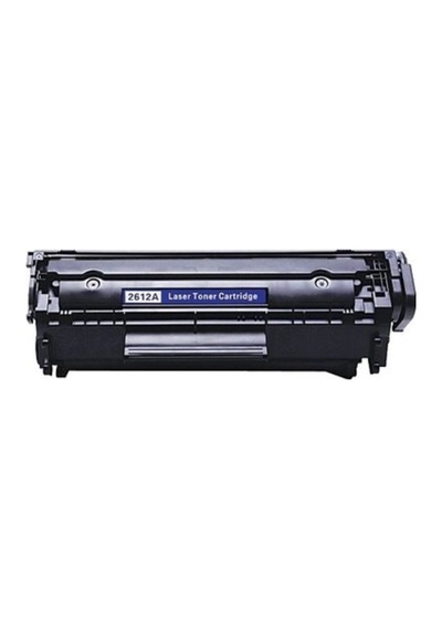 Hp 1010 1012 1015 1018 1020  Uyumlu Toner