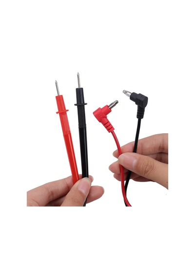 Ölçü Aleti Probu 1000V 10A (70cm)