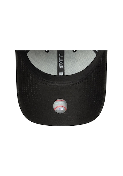 New Era Icon 9forty Neyyan Blk Siyah Unisex Şapka-9140 Siyah