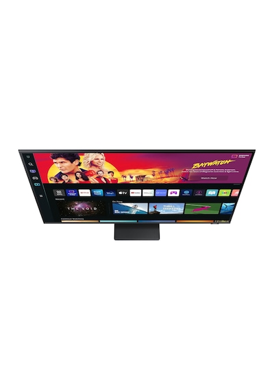 Samsung M7 Serisi LS43BM700UUXUF 43" 4 MS 60 Hz 4K UHD Akıllı Monitör