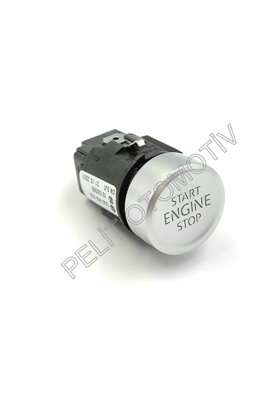 Golf 2013-2020 Start Stop Çalıştırma Düğmesi 5g1959839a