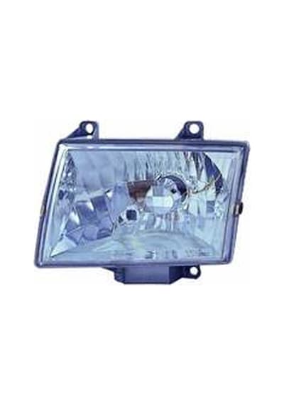 Far Sag B2500 03-06