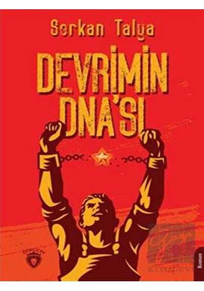 Devrimin Dna'sı Dorlion Yayınevi - Dorlion Yayınevi