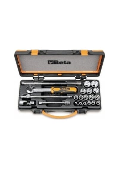 Lokma Takımı Altı Köşe 910 A/C16