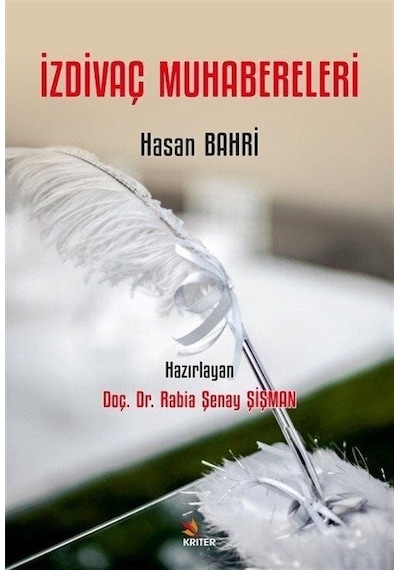İzdivaç Muhabereleri / Hasan Bahri