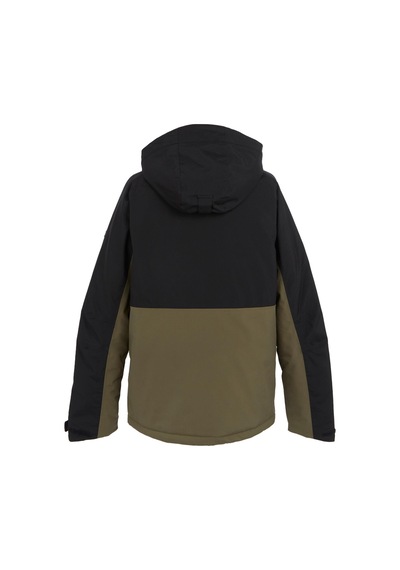 Regatta Hightonpadded Iıı Erkek Mont-Kahverengi