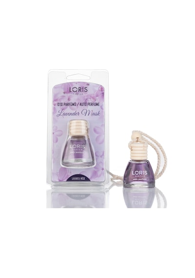 Loris Lavanta Misk Oto Kokusu 10 Ml
