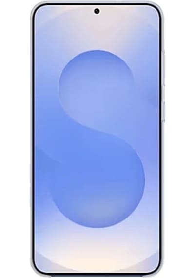 Samsung Galaxy Uyumlu S25+ Standlı Kordonlu Kılıf Siyah