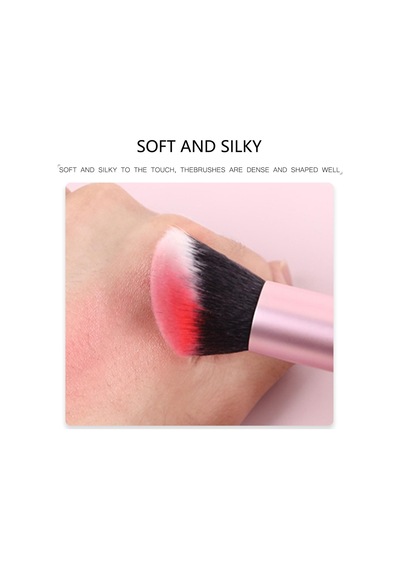 Real Techniques Allık & Kontür Fırçası - Sculpting Brush