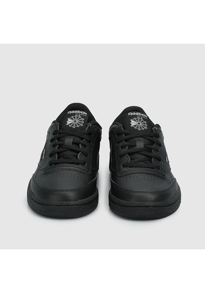 Reebok Club C Kadın Siyah Sneaker Siyah