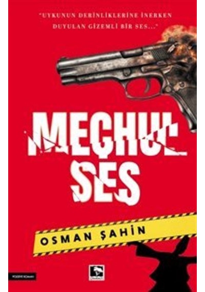 Meçhul Ses / Osman Şahin