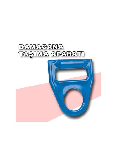Damacana Taşıma Aparatı Tutacağı 2 Adet - 319475490