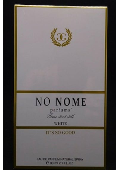NO NOME WOMEN 02 WHITE EDT 70 ML