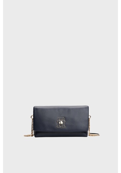 Tommy Hilfiger Bayan Çanta Aw0aw17462 Dw6 Lacivert Lacivert