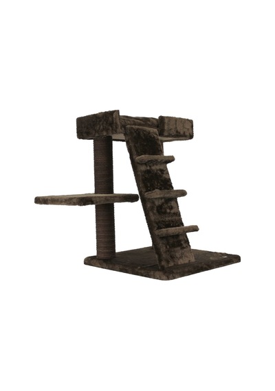 Lotus Furniture Pet Series Doha Tırmalamalı Kedi Evi