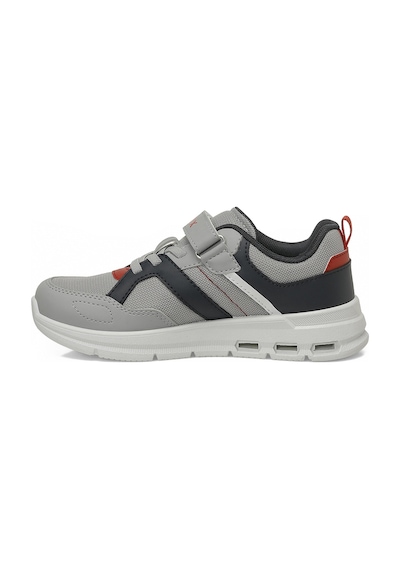 Kinetix Esvon F 6fx Açık Gri Erkek Çocuk Spor Ayakkabı 000000000102066829 Gri-lacı Kinetix Esvon F 6fx Açık Gri Erkek Çocuk Spor Ayakkabı 000000000102066829 Gri-lacı