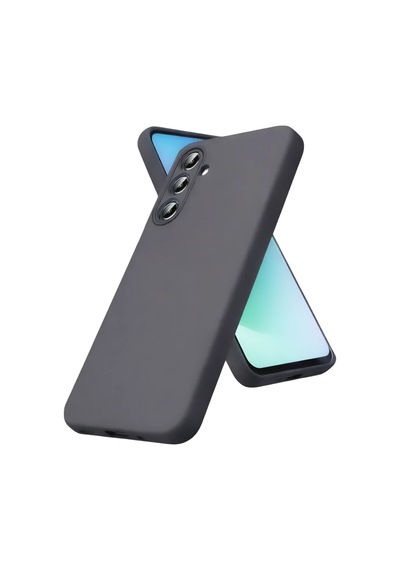 Samsung Galaxy A27 5g First Silikon - Gri