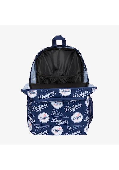 New Era Multi Stadium Unisex Lacivert Sırt Çantası 60667091 Lacivert