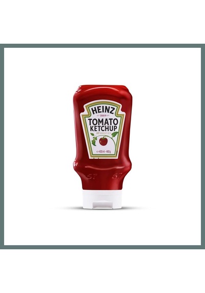 Bezos Ketçap 375gr Tatlı 1 Adet Ventra