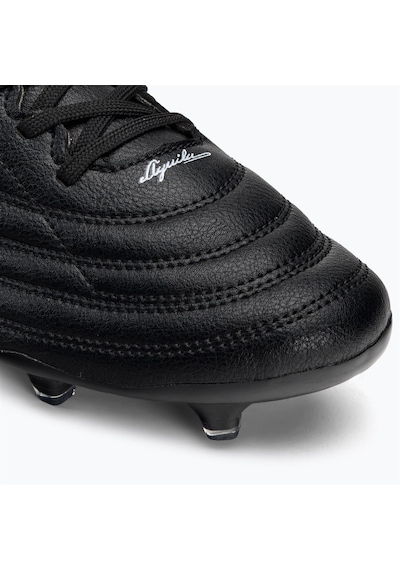 Joma Aguila Top 2101 - Erkek Yarı Prof. Futbol Krampon Siyah