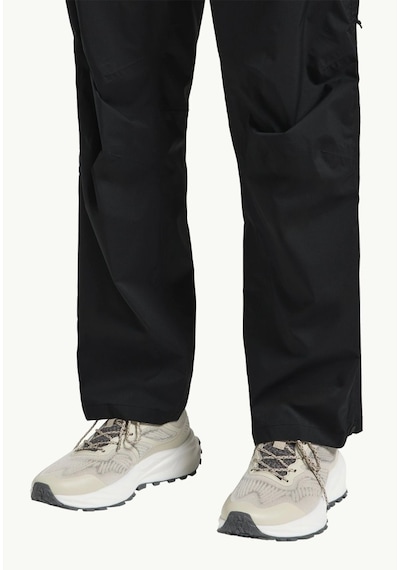 Jack Wolfskin A64088 A0029 Prelight Swift Pro Vent Low M Seal Erkek Outdoor Ayakkabı Bej