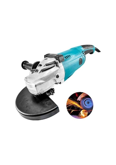 Staxx Power JL9030 4500 W 230 MM Taşlama Makinesi