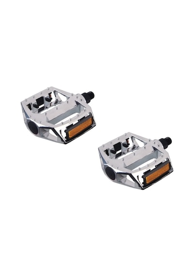 Shimano Brıvıga Hf-832 Platform Alimınyum Barel Pedal 90009 Siyah