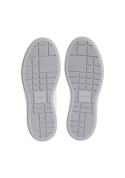 Calvin Klein Erkek Sneaker Ym0ym0146001w Beyaz