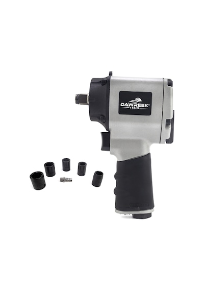 Dawreek Havalı Somun Sıkma 550NM