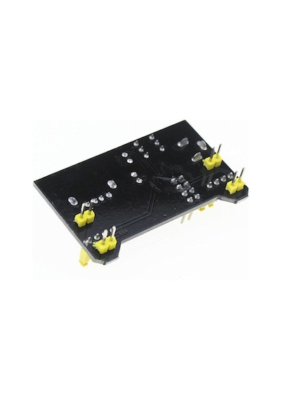 Motorobit-3.3V/5V Breadboard Güç Kartı