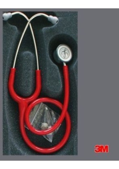 Littmann Pediatric 3m Steteskop Littmann Pediatric 3m Steteskop