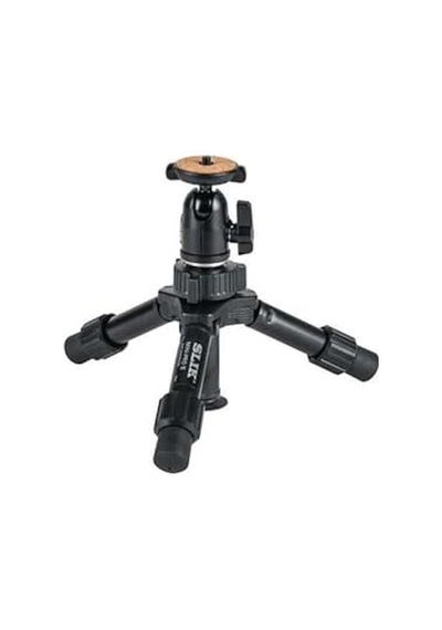 Mini-pro Iii Masa Üstü Tripod Diğer