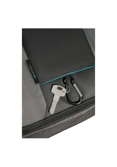 Samsonite 16N-09-006 17.3" QİBYTE Notebook Sırt Çantası