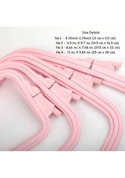 5 Parça Set Plastik Kare Nakış Çember Ve Zımba İğnesi, Çapraz Dikiş Çemberleri, Zımba İğne Halkası, Kendin Yap El İşi Dikiş, Abs Plastik Nakış Çemberleri Pembe 5 Parça Set Plastik Kare Nakış Çember Ve Zımba İğnesi, Çapraz Dikiş Çemberleri, Zımba İğne Halkası, Kendin Yap El İşi Dikiş, Abs Plastik Nakış Çemberleri Pembe