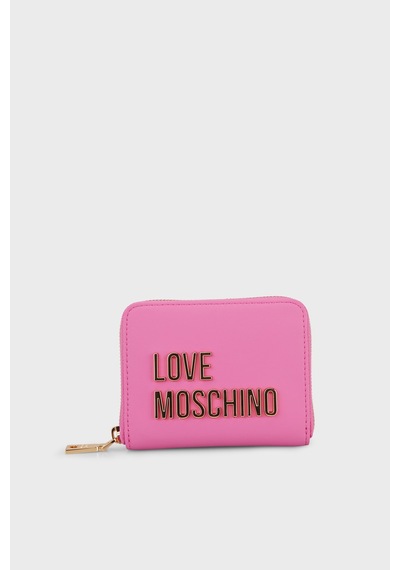 Love Moschino Bayan Cüzdan Jc5613pp1okd0604 Pembe