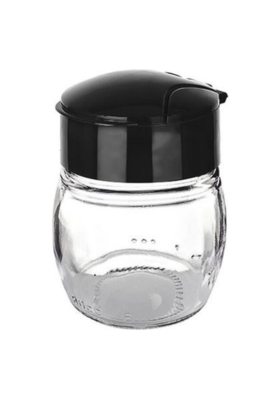 Titiz Perla Tuzluk - 2 Li Kutu 80ml Kc-210 Cam Siyah Diğer