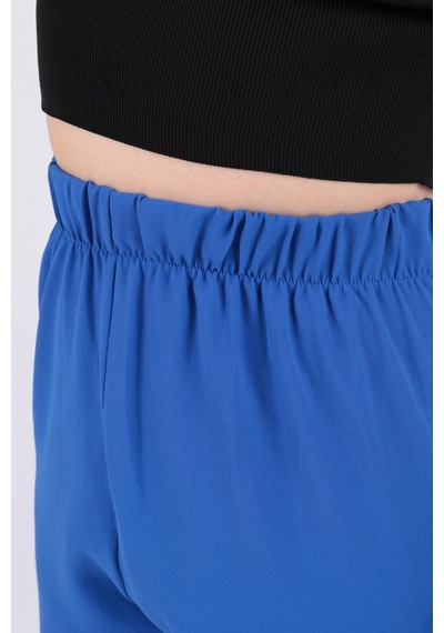 Puane 18103 Kadin Pantolon PUANE-18103-R4845 Saks