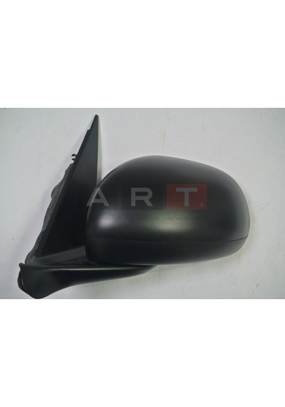 AYNA SAĞ M001.1461 FIAT 500L 2012- ELK. ISIT. ASTARLI SENSÖRLÜ