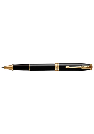 Parker Sonnet Lake Siyah Gt Roller Kalem   1931496