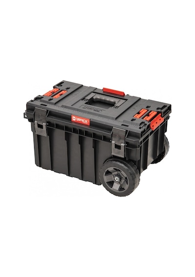 One Trolley Vario Tekerlekli Takım Çantası