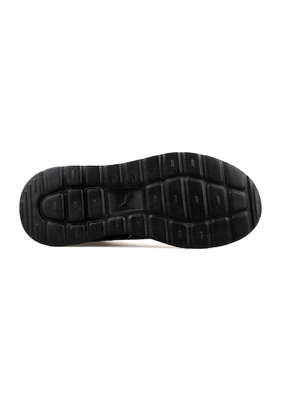 Puma Lite Runner Tdp Unisex Spor Ayakkabı-33796 Siyah