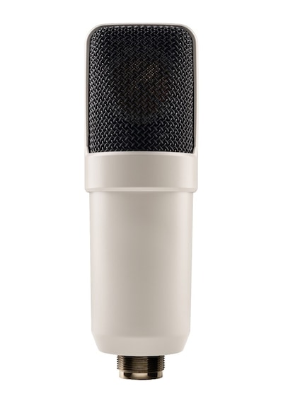 Sc-1 - Modellemeli Condenser Mikrofon