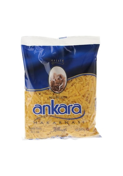 Makarna Erişte 500gr