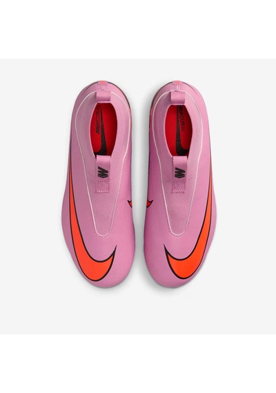 Nike Jr. Mercurial Superfly 10 Academy Fg Krampon Fq8308-600 Pembe