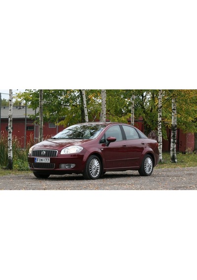 Fiat Linea Bagaj Amortisörü Takım Sağ-sol 2008-2015