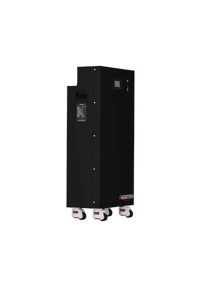Herotech 51.2v 280 Ah Lfp Lityum Batarya