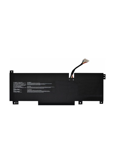 Msi Sword 17 A12ud Batarya A+++ Pil