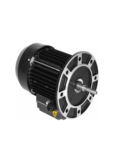 Flooder Jet Karşı Akıntı Sistemi Pompası 3.5hp 220v