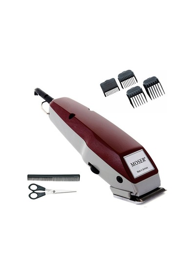 Moser 1400-0278 Set Saç Sakal Kesme Makinesi