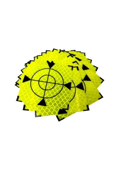 Kağıt Prizma 6x6 Cm Rt060